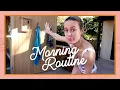 My Morning Routine - 2021 edition