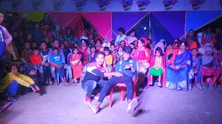 excellent bangla wadding funny dance 2021 khilli oraw