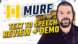 Download Murf.ai Review \u0026 Demo | Text To Speech Software | Murf Voice Generator MP3