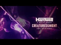 Lagu Hardwell \u0026 Austin Mahone - Creatures Of The Night (Luca Testa Remix)