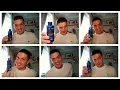 MY SIX WEEK UPDATE USING SERIOXYL DENSER HAIR - STEMOXYDINE ALL TRUTH