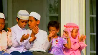 أناشيد إسلامية ماليزية   سيدنا النبي                                                   دندنها