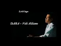 Download Lagu Dara - Vidi Aldiano ( Lirik lagu)