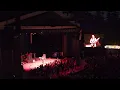 Soccer Mommy "Rings of Saturn" [new song, live debut] (9/8/26) Greek Theatre 