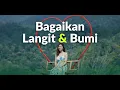 Lagu BAGAIKAN LANGIT DAN BUMI - VIA VALLEN ( Cover Slowrock by Rani Fuazan)