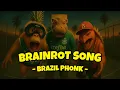 Donut Dum Dum - Brainrot Song (Brazil Phonk Cover)