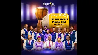 rccg praise team let the people praise thee o lord official video