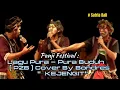 Download Lagu P2B ( Pura - Pura Buduh ),Cover By Bondres Kejengit - Panji Festival.