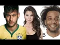 El CLASICO 2017 Amanda Cerny Neymar Marcelo