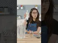 DIY Picture Snow Globes