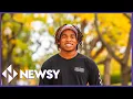 Black Pro Snowboarder Zeb Powell Works To Increase Diversity In The Sport