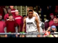 College Hoops 2K8 2016 NCAA Basketball Tournament Sweet 16 (Window 1)