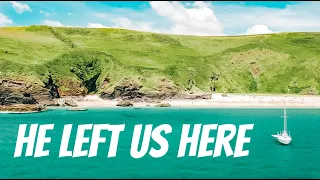 He’s Gone and now we’re here! – (Sailing Cadoha) S3 Ep8