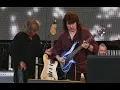 Ritchie Blackmore's Rainbow - Black Night - RITCHIE ON BASS - Rockfest, June 6, 2019yvin