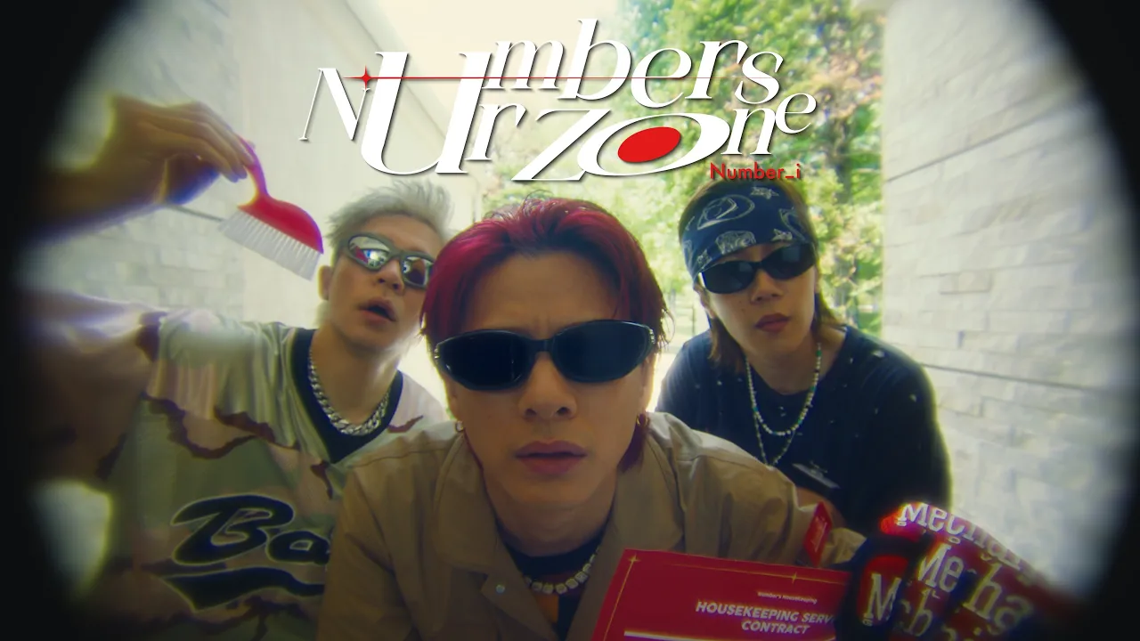 Number_i OFFICIAL channel featured image