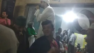 الشيخ صبري سالم فى دسوق مولد سيدي ابراهيم الدسوقي 