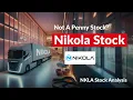 NKLA Market Insights Friday s Comprehensive Analysis Forecast - Smart Investment Moves