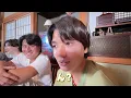 SixTONES [Our First Taste of Space Food] Because we're singing “Stargaze”