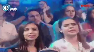 مروان خوري   انا والليل   برنامج ديو المشاهير دندنها