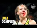 JUNGLE FIGHT 83 Polyana Viana x Amanda Ribas