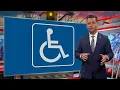Ask Trooper Steve Can a handicap parking pass be used in different vehicles