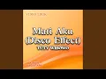 Download Lagu Mati Aku (Disco Effect)