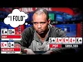 30 Minutes of Phil Ivey's Most INSANE Reads!