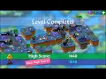 Merge Dragons Challenge 19 Updated Final Win - Golem Dragon Reward