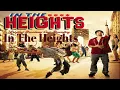 In The Heights Original Broadway