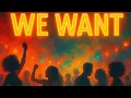 Download Lagu Troy DaBoy – We Want (Dancehall Official Audio)