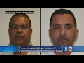 Hempstead Village Trustee Charged With Bribery Larceny Conspiracy Bank Fraud And More