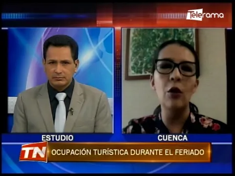 María Angélica León 