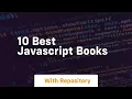 10 best javascript books