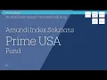 Amundi Prime USA Fund - My Absolutely Biased Comments ABCs