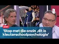 Download Lagu Reginald Thal walgt van interview MVV interim-trainer Heymans: 'Stop met die onzin' | Tafel Voetbal