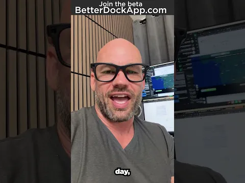 What I hate about MacOS