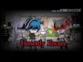 Lagu Honestly Encore GLMV (1/?)