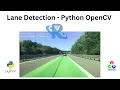 Advanced Lane Lines Detection using OpenCV