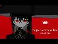 Download Lagu nope your too late i already died(zuki remix x funk)[30 minutes](prod..prodpoodee )
