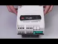 Compressor Inverter Tutorial