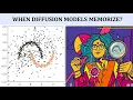 Why Diffusion Models Don t Memorize - NeurIPS 2025 Analysis