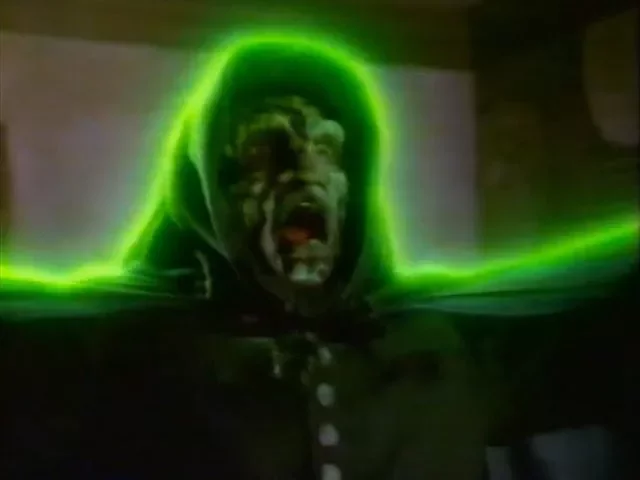 Mr. Boogedy TV Movie Intro (1986)