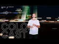 Colorcast Radio 288 with Massane