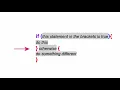 5 JavaScript with Adobe Acrobat Conditional Statements