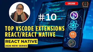 Top VSCode Extensions for Native Developers In Hindi