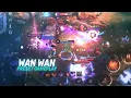 Download Lagu WAN WAN SAVAGE🥶 | PRESET COLLORING!