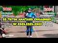 Download Lagu Top 22 Tiktok Amapiano Challenges of 2023,2024 and 2025