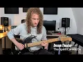 Download Lagu Dream Theater - The Spirit Carries On | Solo Cover
