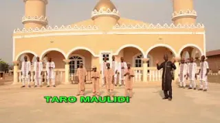 zakiru agaie taru maulid