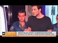 Preppy Killer Robert Chambers released from prison